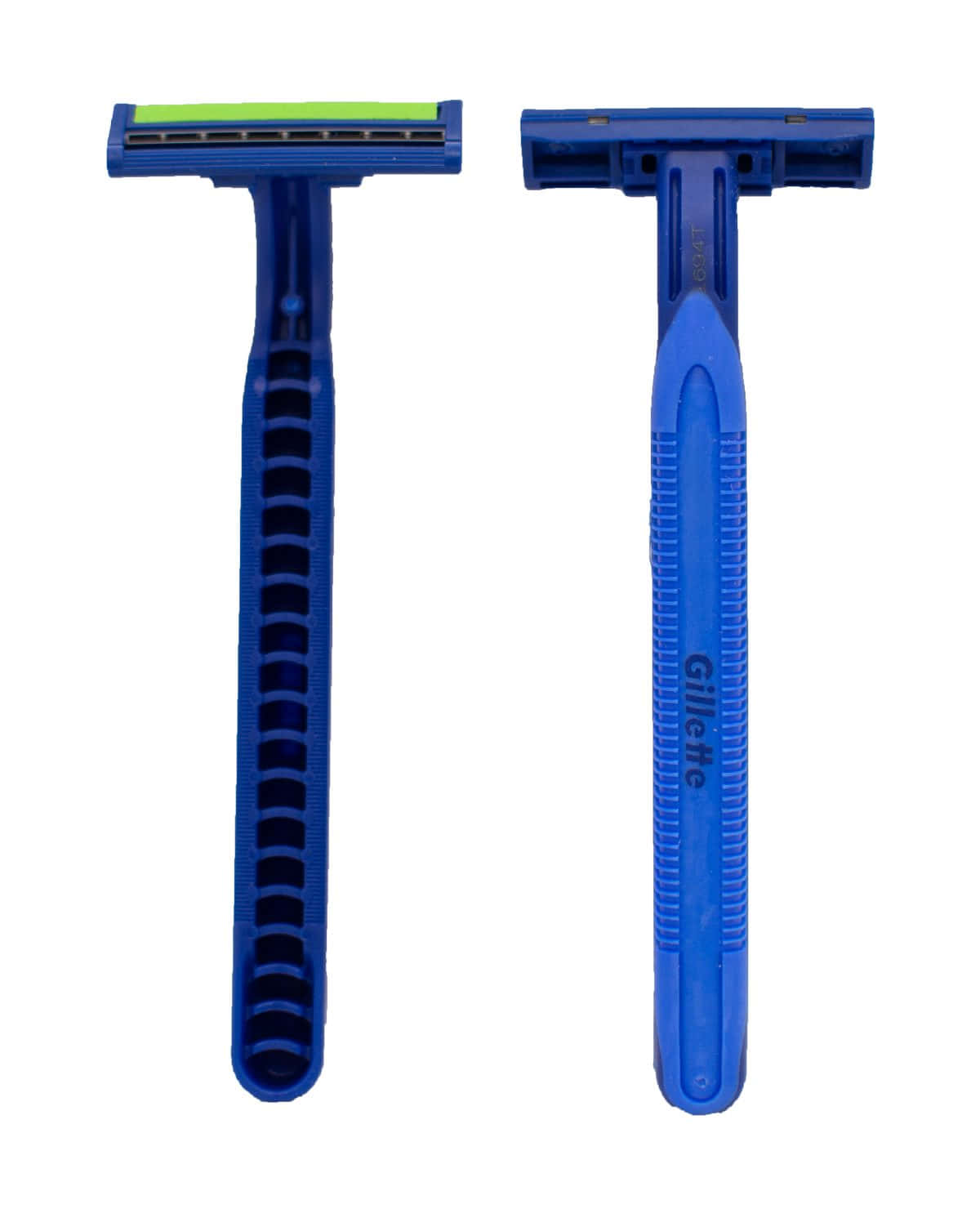 Maquina de Afeitar Gillette Prestobarba Ultra Grip 1 Un